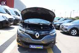 Renault Kadjar Energy Edc Navi /6 Χρόνια Δωρεάν Service '18