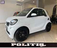 Smart Fortwo PASSION TURBO 90hp '16