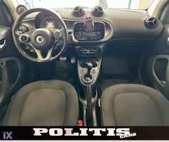 Smart Fortwo PASSION TURBO 90hp '16