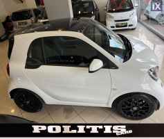 Smart Fortwo PASSION TURBO 90hp '16