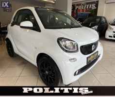 Smart Fortwo PASSION TURBO 90hp '16