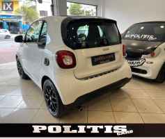 Smart Fortwo PASSION TURBO 90hp '16