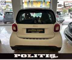 Smart Fortwo PASSION TURBO 90hp '16