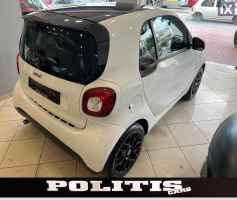 Smart Fortwo PASSION TURBO 90hp '16