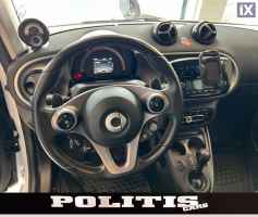 Smart Fortwo PASSION TURBO 90hp '16