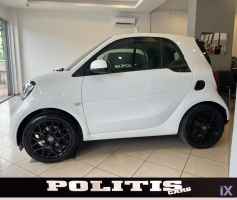 Smart Fortwo PASSION TURBO 90hp '16