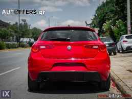 Alfa-Romeo Giulietta SPORT! QV LINE 1.6 JTDM-2 DIESEL 120HP ΕΛΛΗΝΙΚΟ '20