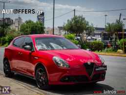 Alfa-Romeo Giulietta SPORT! QV LINE 1.6 JTDM-2 DIESEL 120HP ΕΛΛΗΝΙΚΟ '20