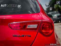 Alfa-Romeo Giulietta SPORT! QV LINE 1.6 JTDM-2 DIESEL 120HP ΕΛΛΗΝΙΚΟ '20