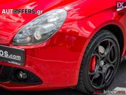 Alfa-Romeo Giulietta SPORT! QV LINE 1.6 JTDM-2 DIESEL 120HP ΕΛΛΗΝΙΚΟ '20