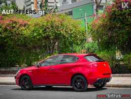 Alfa-Romeo Giulietta SPORT! QV LINE 1.6 JTDM-2 DIESEL 120HP ΕΛΛΗΝΙΚΟ '20