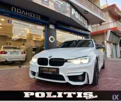 Bmw 320 M PAKET χωρίς τελωνείο η τιμη '17