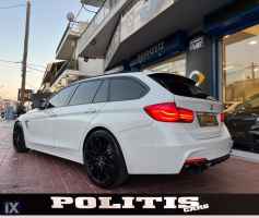 Bmw 320 M PAKET χωρίς τελωνείο η τιμη '17