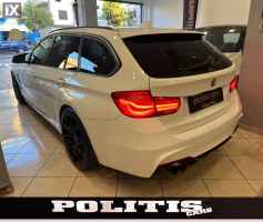 Bmw 320 M PAKET χωρίς τελωνείο η τιμη '17