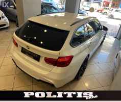 Bmw 320 M PAKET χωρίς τελωνείο η τιμη '17