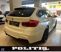 Bmw 320 M PAKET χωρίς τελωνείο η τιμη '17