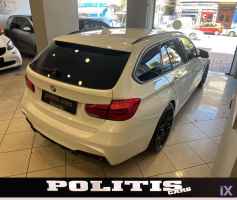 Bmw 320 M PAKET χωρίς τελωνείο η τιμη '17