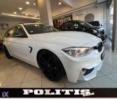 Bmw 320 M PAKET χωρίς τελωνείο η τιμη '17