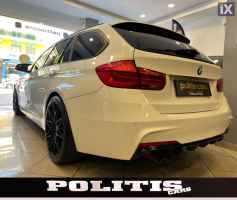 Bmw 320 M PAKET χωρίς τελωνείο η τιμη '17