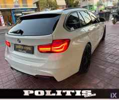 Bmw 320 M PAKET χωρίς τελωνείο η τιμη '17