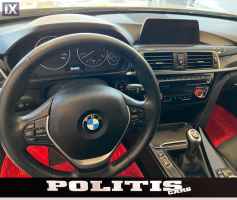 Bmw 320 M PAKET χωρίς τελωνείο η τιμη '17