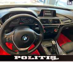 Bmw 320 M PAKET χωρίς τελωνείο η τιμη '17