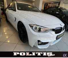 Bmw 320 M PAKET χωρίς τελωνείο η τιμη '17