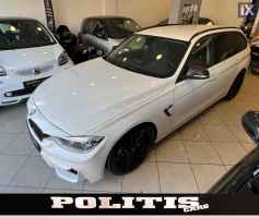 Bmw 320 M PAKET χωρίς τελωνείο η τιμη '17