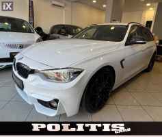 Bmw 320 M PAKET χωρίς τελωνείο η τιμη '17