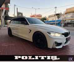 Bmw 320 M PAKET χωρίς τελωνείο η τιμη '17