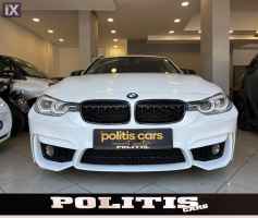 Bmw 320 M PAKET χωρίς τελωνείο η τιμη '17