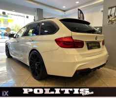 Bmw 320 M PAKET χωρίς τελωνείο η τιμη '17