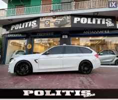 Bmw 320 M PAKET χωρίς τελωνείο η τιμη '17