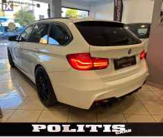 Bmw 320 M PAKET χωρίς τελωνείο η τιμη '17