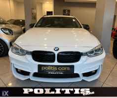 Bmw 320 M PAKET χωρίς τελωνείο η τιμη '17