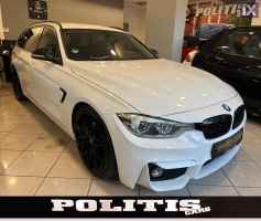 Bmw 320 M PAKET χωρίς τελωνείο η τιμη '17