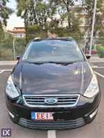 Ford Galaxy  1.6 TDCi Trend '12