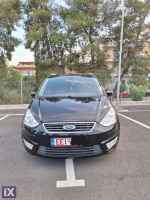 Ford Galaxy  1.6 TDCi Trend '12