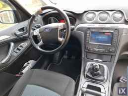 Ford Galaxy  1.6 TDCi Trend '12