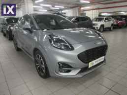 Ford Puma ST LINE - ΕΓΓΥΗΣΗ FORD ΜΕΧΡΙ 27/10/2031 '23