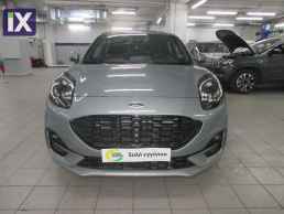 Ford Puma ST LINE - ΕΓΓΥΗΣΗ FORD ΜΕΧΡΙ 27/10/2031 '23