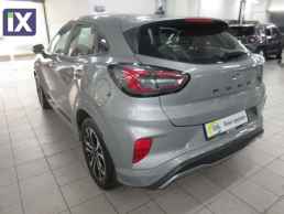 Ford Puma ST LINE - ΕΓΓΥΗΣΗ FORD ΜΕΧΡΙ 27/10/2031 '23