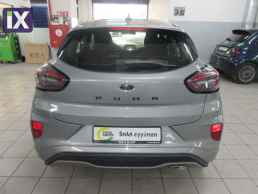 Ford Puma ST LINE - ΕΓΓΥΗΣΗ FORD ΜΕΧΡΙ 27/10/2031 '23