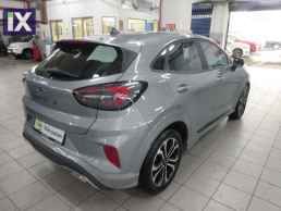 Ford Puma ST LINE - ΕΓΓΥΗΣΗ FORD ΜΕΧΡΙ 27/10/2031 '23