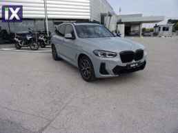 Bmw X3 xDrive20d - Mild Hybrid - M-Pack '24