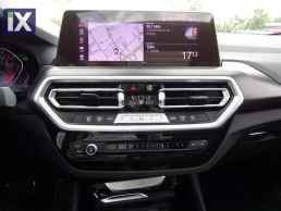 Bmw X3 xDrive20d - Mild Hybrid - M-Pack '24