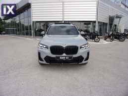 Bmw X3 xDrive20d - Mild Hybrid - M-Pack '24