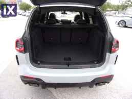 Bmw X3 xDrive20d - Mild Hybrid - M-Pack '24