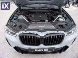 Bmw X3 xDrive20d - Mild Hybrid - M-Pack '24