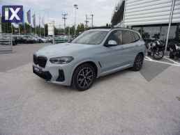 Bmw X3 xDrive20d - Mild Hybrid - M-Pack '24